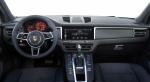 Porsche Macan Spirit 2019 года (ES)